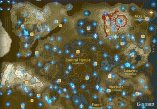 塞尔达百分百完成度条件是什么?_塞尔达100%完成