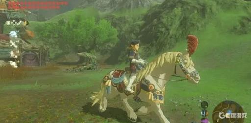 塞尔达百分百完成度条件是什么?4