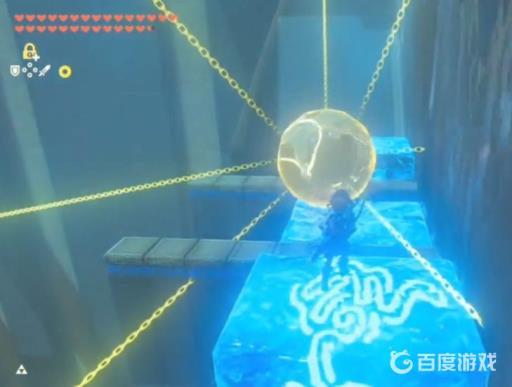 塞尔达柱之支援怎么过?8