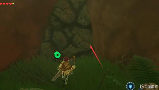 塞尔达湖畔驿站的神庙在哪?3