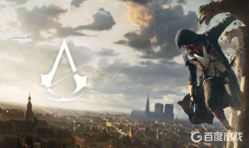 刺客信条怎么调出小地图?1