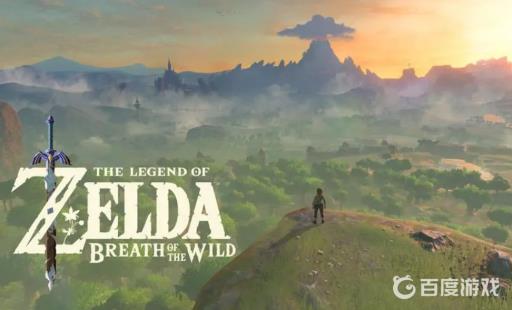 塞尔达北部矿区大炮怎么用?1