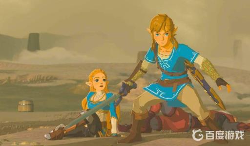 塞尔达露塔神兽内部boss怎么通过?1