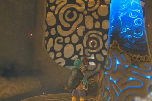 塞尔达露塔神兽内部boss怎么通过?6