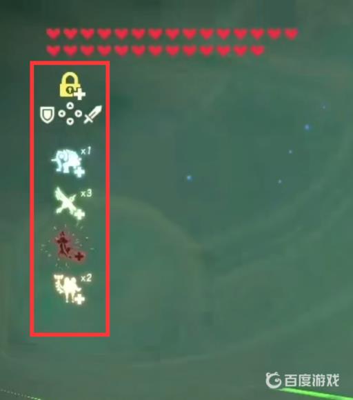 塞尔达神兽技能只能用三次吗?2