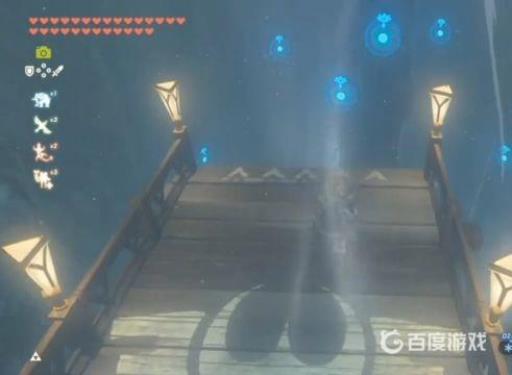 塞尔达瞬间射中4个靶子怎样做到?5