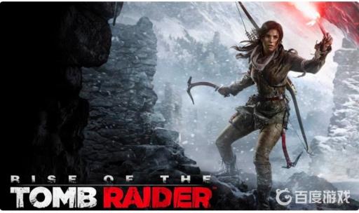 古墓丽影崛起绳子怎么荡过去?1