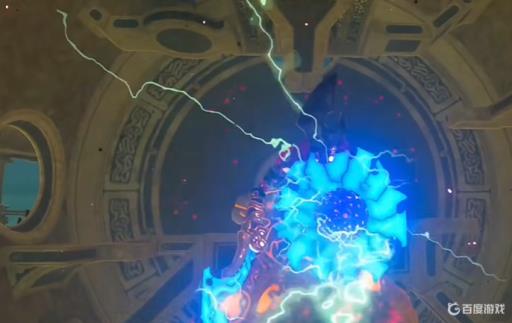 塞尔达传说的雷咒盖依怎么打败?18