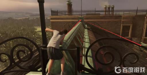 古墓丽影暗影城堡怎么过?4