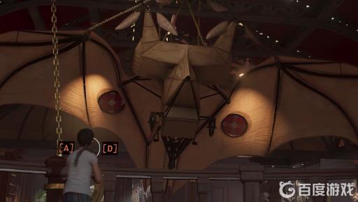 古墓丽影暗影城堡怎么过?9