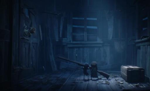 如何获得奖杯-平等狩猎以及难点心得?1