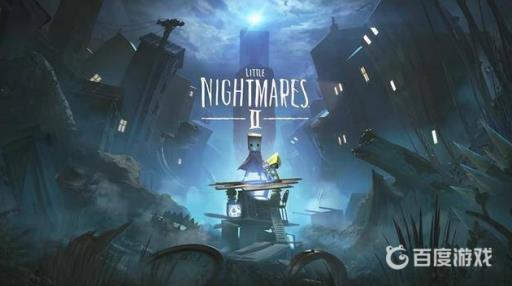 小小梦魇2图书馆书架怎么过?1