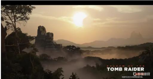 古墓丽影暗影通道技能怎么开启?_古墓丽影暗影肯定有通过的办法