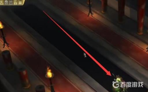 泰坦之旅迷宫怎么走?2