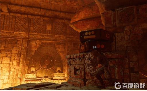 古墓丽影暗影石门密码是什么?8