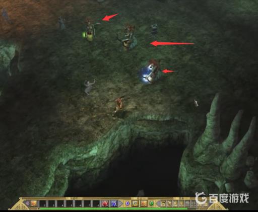 泰坦之旅美杜莎三姐妹怎么打?2