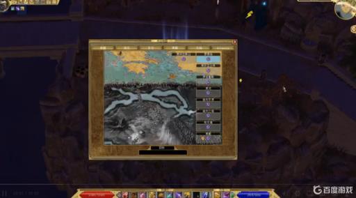 泰坦之旅荷鲁斯之眼在哪刷?1