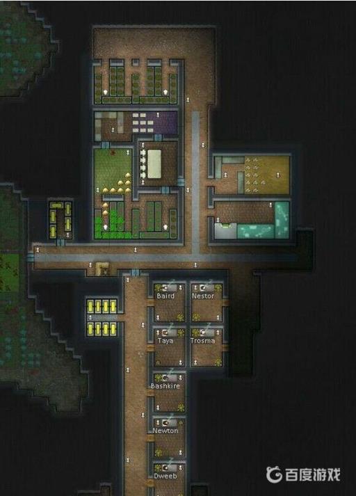 什么属性可以决定搬运能力?_什么属性可以决定搬运能力图文攻略