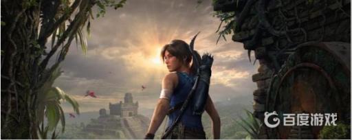 古墓丽影白皇后之谜怎么过?1