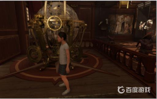 古墓丽影白皇后之谜怎么过?3