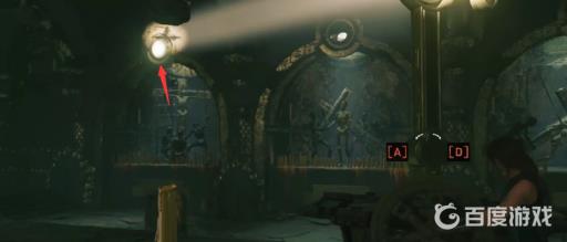 古墓丽影11耶稣十字架顺序是什么?8