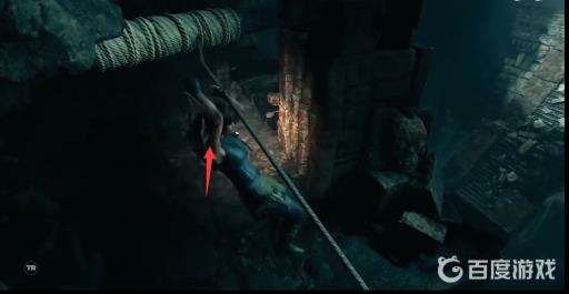 古墓丽影暗影到达金字塔顶端怎么完成?10