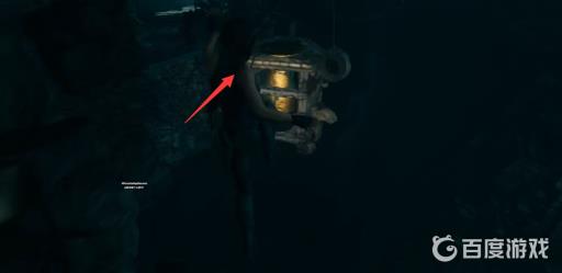 古墓丽影暗影到达金字塔顶端怎么完成?11