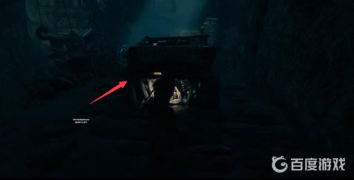 古墓丽影暗影到达金字塔顶端怎么完成?13