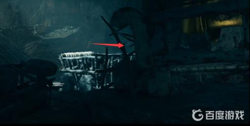 古墓丽影暗影到达金字塔顶端怎么完成?16