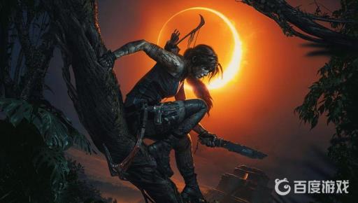 古墓丽影暗影白皇后怎么救?1