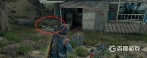 如何完成任务-救小女孩?3