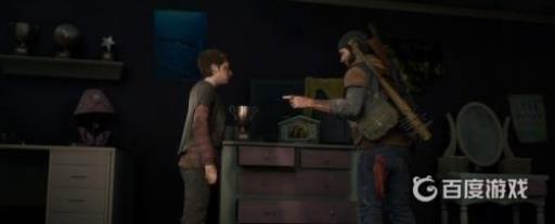 如何完成任务-救小女孩?4