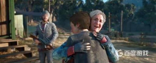 如何完成任务-救小女孩?6