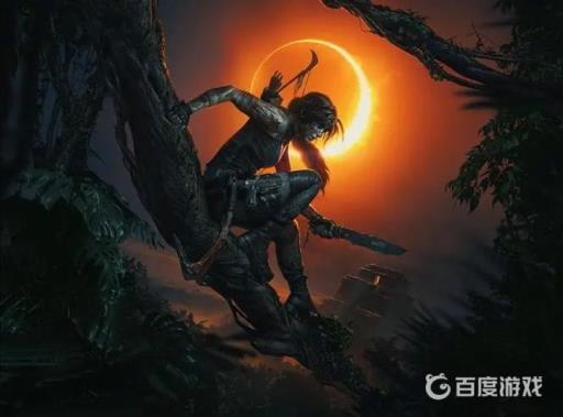 古墓丽影暗影黑屏有声音没图像怎么解决?1