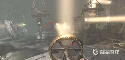 古墓丽影暗影太阳神庙古墓怎么出去?16