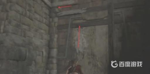 古墓丽影暗影太阳神庙古墓怎么出去?17