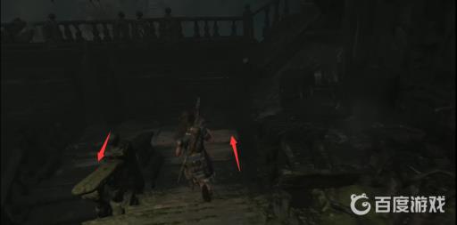 古墓丽影暗影船古墓怎么过去?8