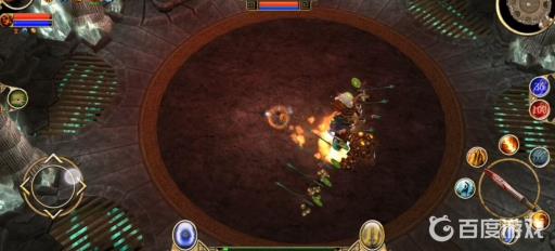 泰坦之旅哈迪斯怎么打?3