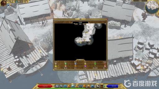 泰坦之旅侏儒王国的历史任务怎么做?4