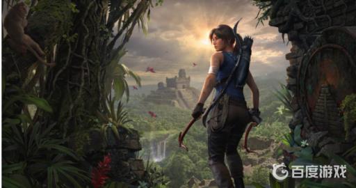 古墓丽影暗影存档怎么替换?1