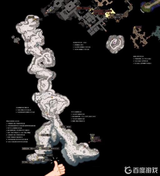 泰坦之旅尼德巴德在哪?2