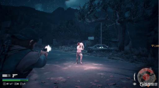 往日不再专注射击怎么用?_往日不再专注特效药