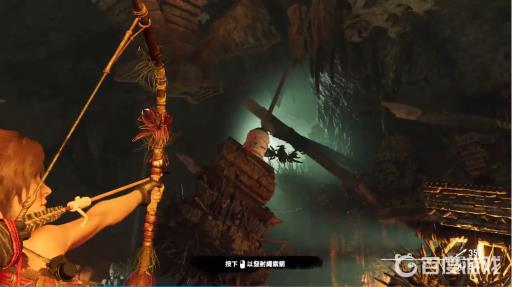 库阿克雅库古墓怎么过?7