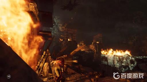 库阿克雅库古墓怎么过?14