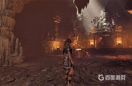 古墓丽影巨蛇的试炼怎么完成?2