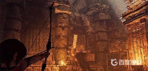 古墓丽影巨蛇的试炼怎么完成?3