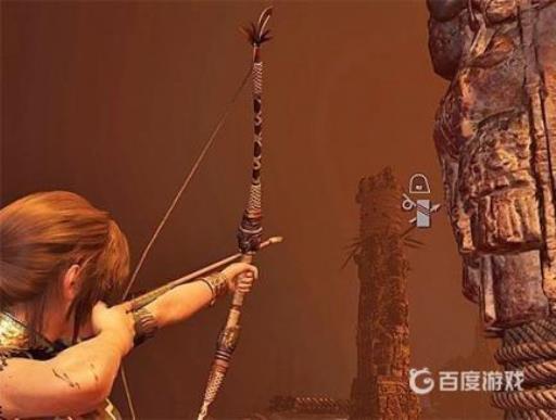 古墓丽影巨蛇的试炼怎么完成?6