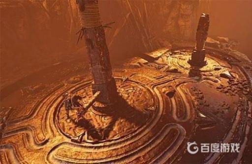 古墓丽影巨蛇的试炼怎么完成?9