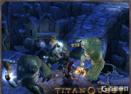 泰坦之旅燃烧之石在哪?_泰坦之旅燃烧之石怎么用