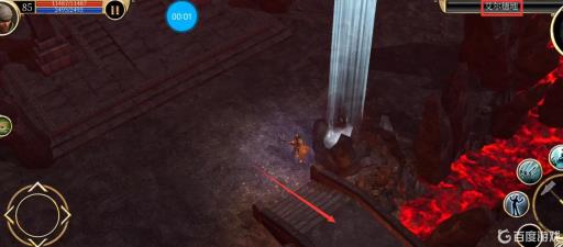 泰坦之旅黑钢枪哪里刷?_泰坦之旅黑铁